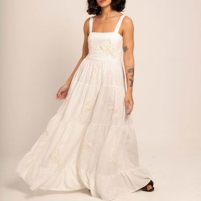 Isabella - Elegante jurk voor een zomerse uitstraling