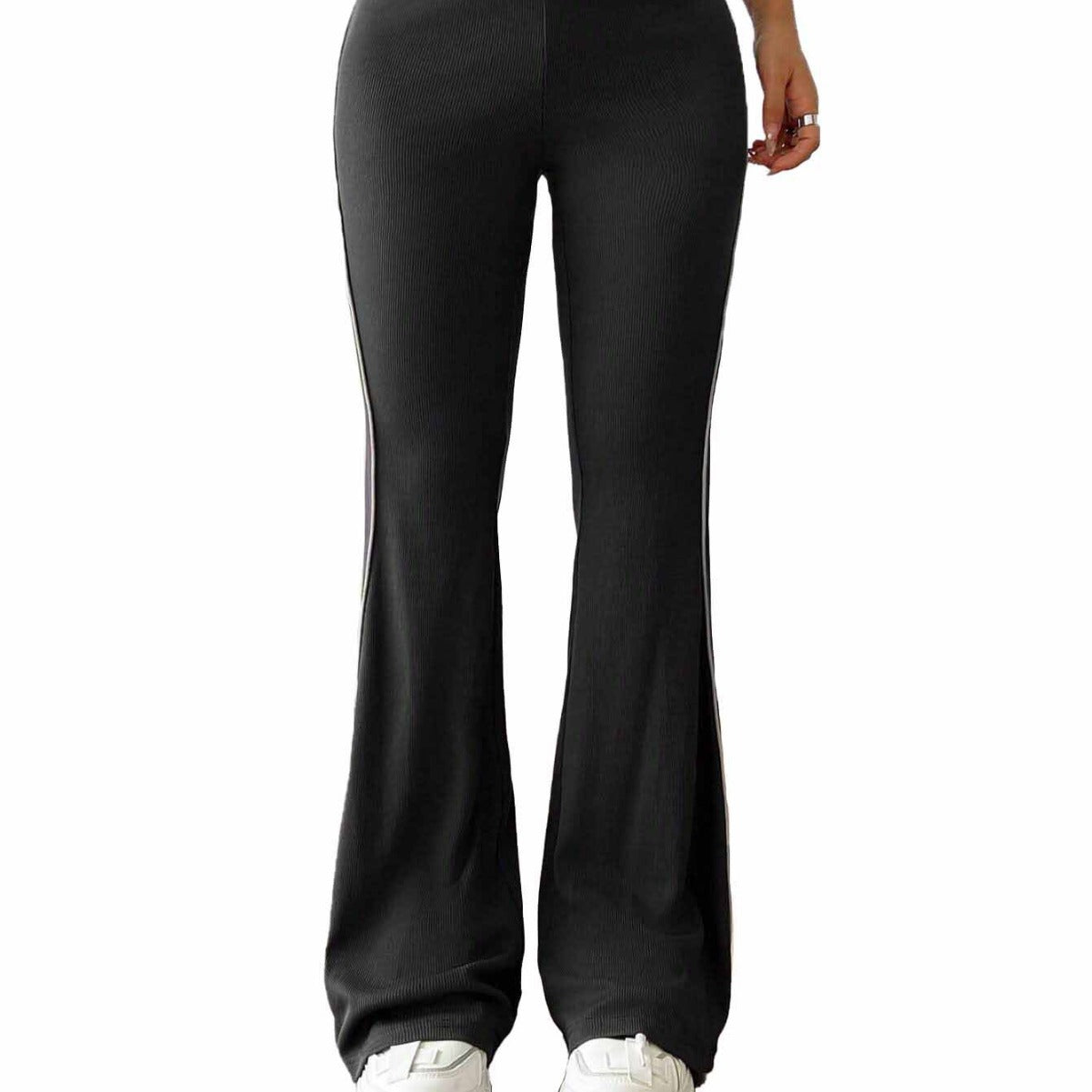Zahra – Trendy wide-leg trousers met flatterende pasvorm