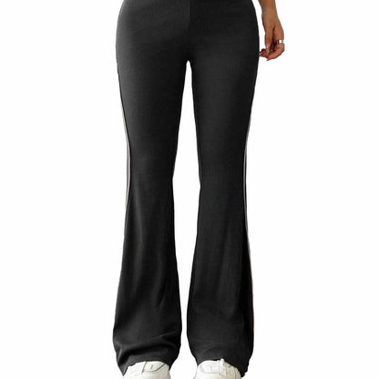 Zahra – Trendy wide-leg trousers met flatterende pasvorm